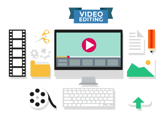 Video Editing