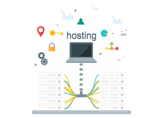 Web Hosting